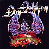 Don Dokken - Up From The Ashes