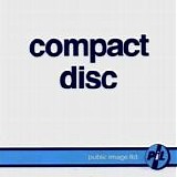 Public Image Ltd. - Compact Disc