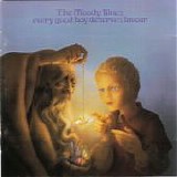 The Moody Blues - Every Good Boy Deserves Favour