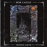 Bob Catley - Middle Earth