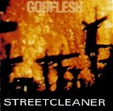 Godflesh - Streetcleaner