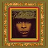 Erykah Badu - Mama's Gun