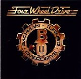 Bachman-Turner Overdrive - Four Wheel Drive