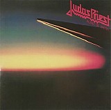 Judas Priest - Point Of Entry