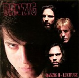 Danzig - Danzig II: Lucifuge