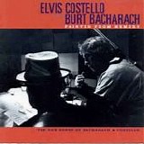 Elvis Costello - Painted From Memory [with Burt Bacharach]