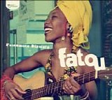 Fatoumata Diawara - Fatou