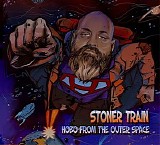 Stoner Train - Hobo From the Outer Space