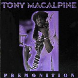 Tony Macalpine - Premonition