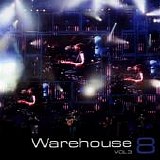 Dave Matthews Band - The Warehouse 8 Vol. 3
