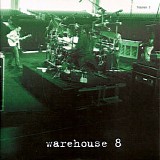 Dave Matthews Band - The Warehouse 8 Vol. 5