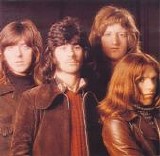 Badfinger - Straight Up