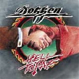 Dokken - Hell To Pay