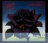 Thin Lizzy - Black Rose