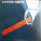 Lucifer's Friend - Mean Machine