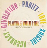 Spacemen 3 - Playing With Fire