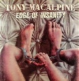 Tony Macalpine - Edge of Insanity