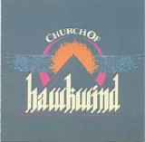 Hawkwind - Church Of Hawkwind