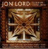 Jon Lord - Durham Concerto