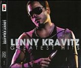 Lenny Kravitz - Greatest Hits