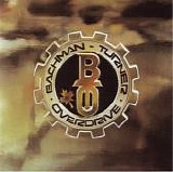 Bachman-Turner Overdrive - Head On