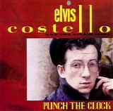 Elvis Costello - PunchThe Clock