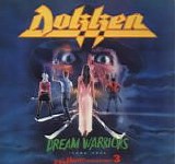 Dokken - Dream Warriors