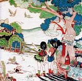 Fleetwood Mac - Kiln House