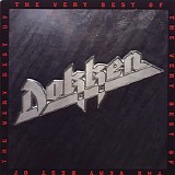 Dokken - The Very Best Of Dokken