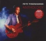 Pete Townshend - Anthology