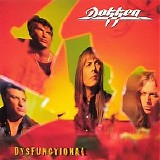 Dokken - Dysfunctional