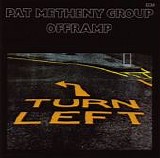 Pat Metheny - Offramp