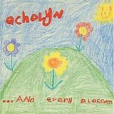Echolyn - ...And Every Blossom