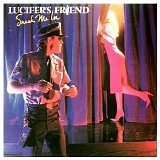 Lucifer's Friend - Sneak Me In