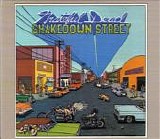 The Grateful Dead - Shakedown Street