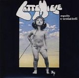 Latte E Miele - Aquile E Scoiattoli