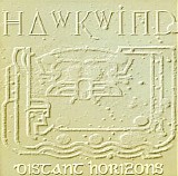 Hawkwind - Distant Horizons