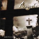 Magenta - Broken (CD Single)