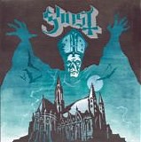 Ghost - Opvs Eponymovs