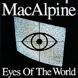 Tony MacAlpine - Eyes Of The World