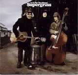 Supergrass - In It for the Money