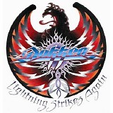 Dokken - Lightning Strikes Again