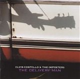 Elvis Costello - The Delivery Man [ & The Imposters]