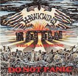 Hawkwind - This Is Hawkwind, Do Not Panic