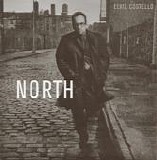 Elvis Costello - North