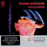 Black Sabbath - Paranoid