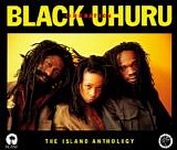 Black Uhuru - Liberation: The Island Anthology