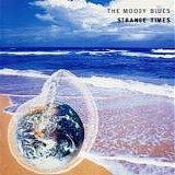 The Moody Blues - Strange Times