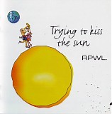 RPWL - Trying To Kiss The Sun