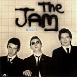 The Jam - In The City